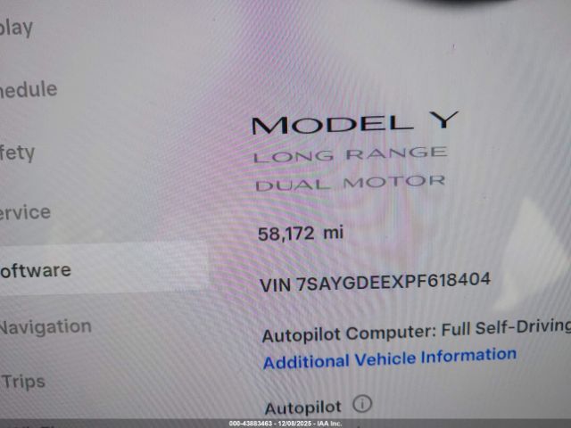 Tesla Model Y Image 10