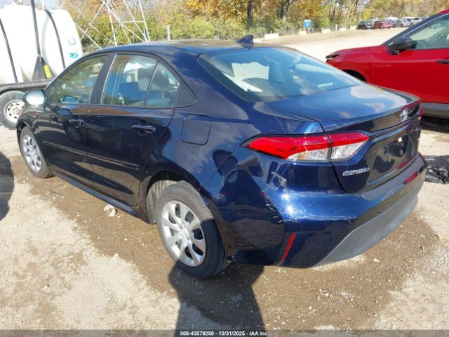 Toyota Corolla Le Image 14