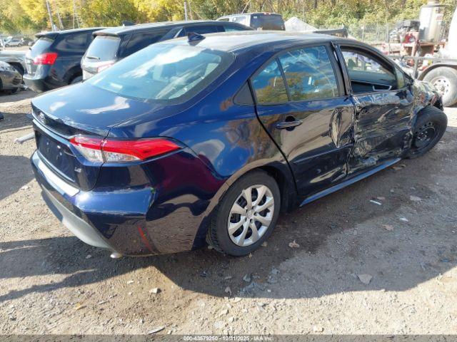 Toyota Corolla Le Image 12