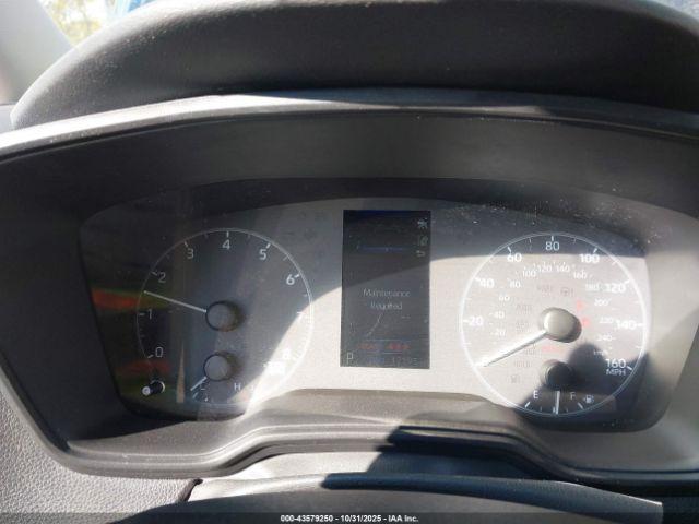 Toyota Corolla Le Image 11