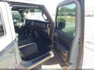Jeep Wrangler 4-door Sport 4x4 Image 3
