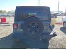Jeep Wrangler 4-door Sport 4x4 Image 15