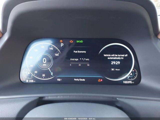 Hyundai SONATA Limited Image 13