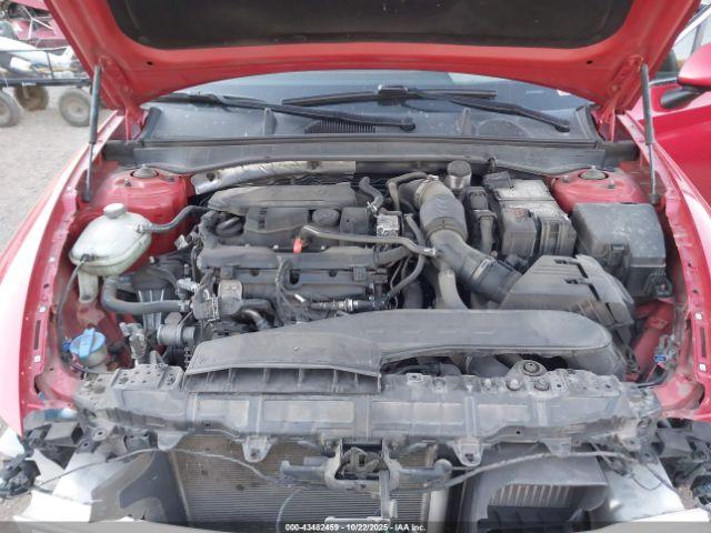 Hyundai SONATA Limited Image 15