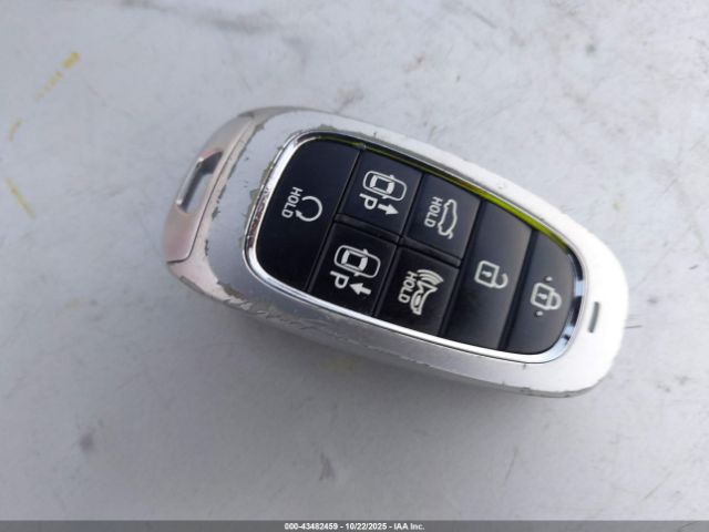 Hyundai SONATA Limited Image 4