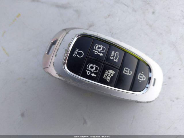 Hyundai SONATA Limited Image 4