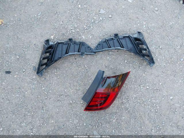 Hyundai SONATA Limited Image 16