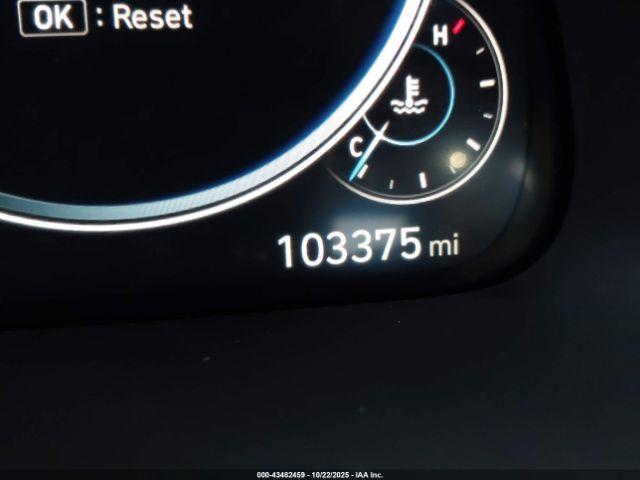 Hyundai SONATA Limited Image 6