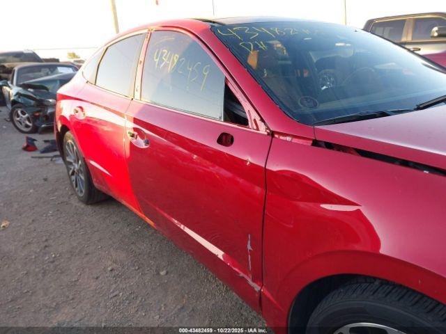 Hyundai SONATA Limited Image 2