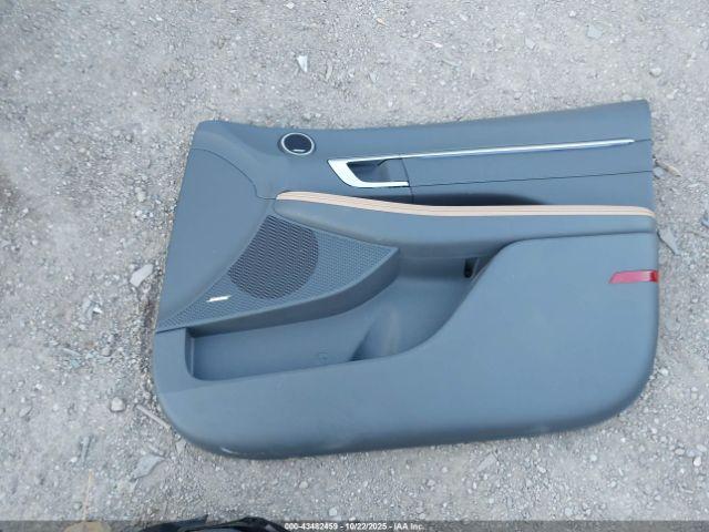 Hyundai SONATA Limited Image 5