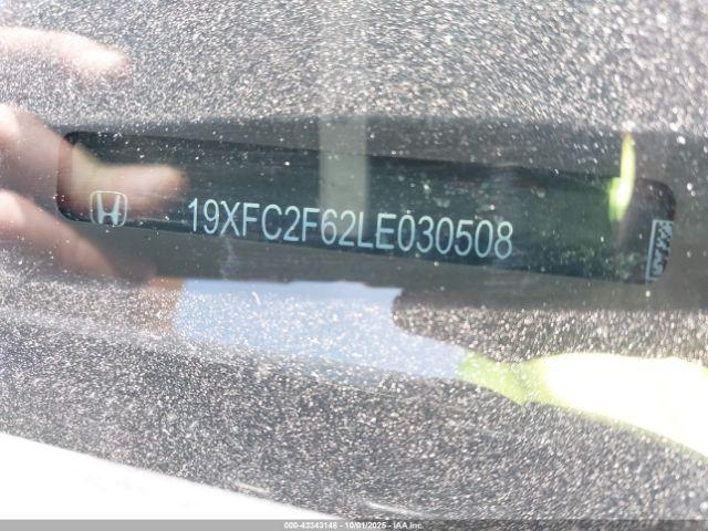 Honda Civic Lx Image 8