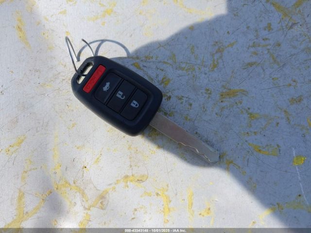 Honda Civic Lx Image 10