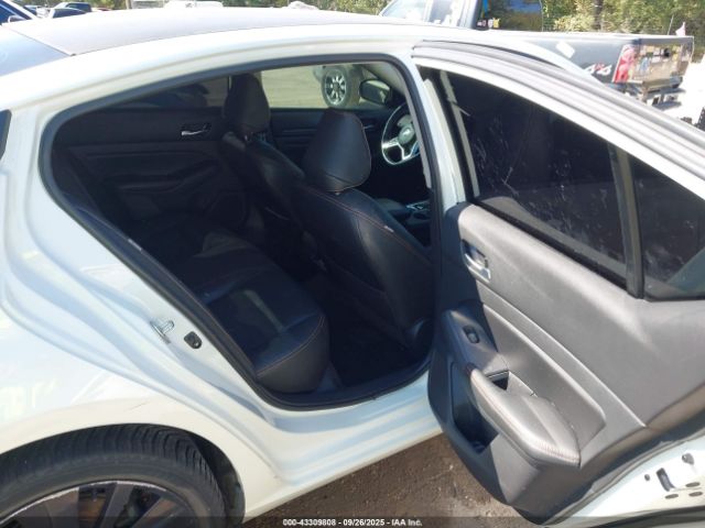 Nissan Altima Sr Intelligent Awd Image 13