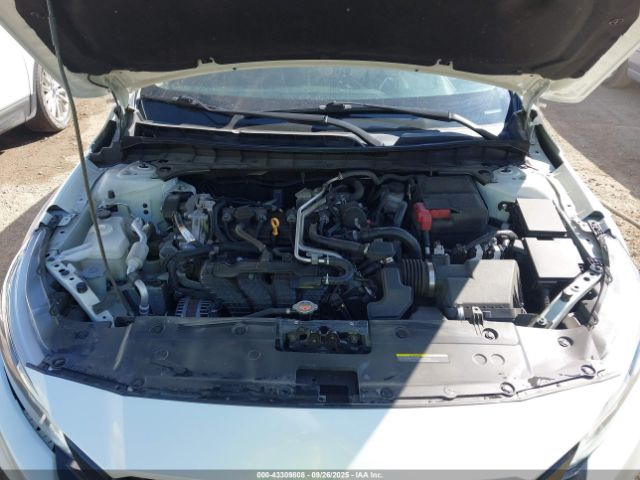 Nissan Altima Sr Intelligent Awd Image 7