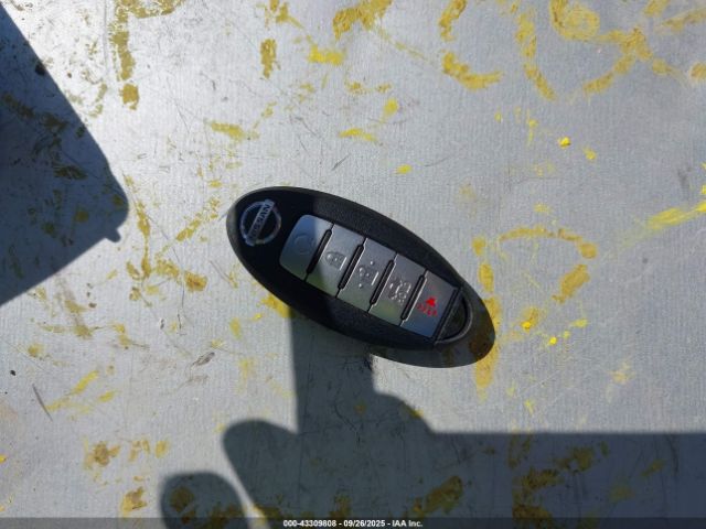 Nissan Altima Sr Intelligent Awd Image 16