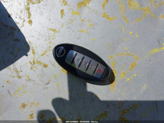 Nissan Altima Sr Intelligent Awd Image 16