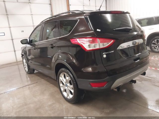 Ford Escape Sel Image 15
