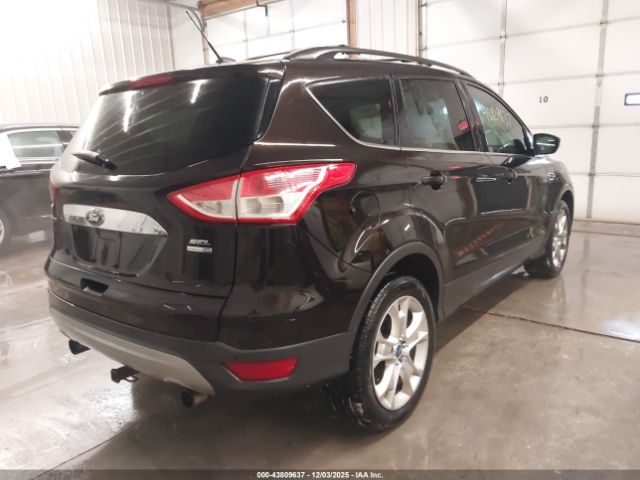 Ford Escape Sel Image 2