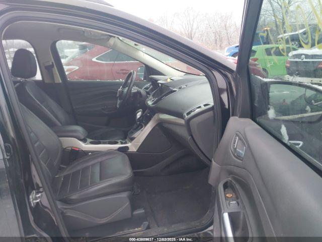 Ford Escape Sel Image 4