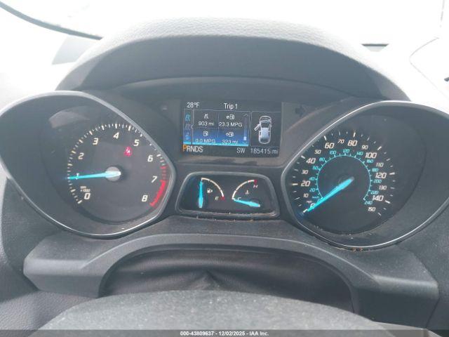 Ford Escape Sel Image 9