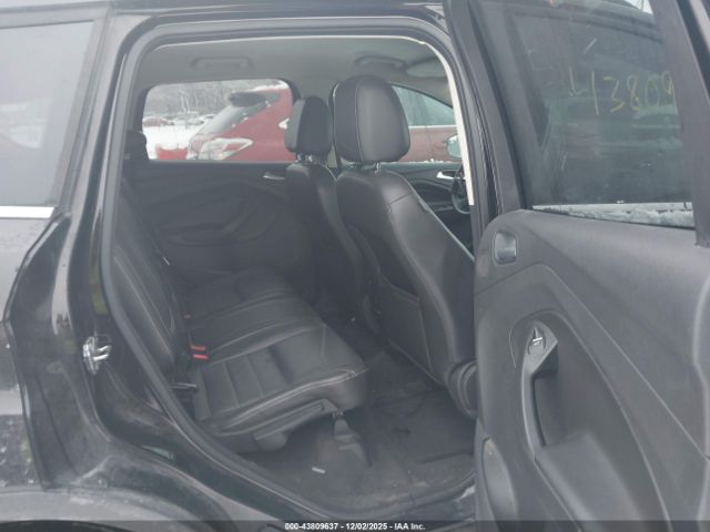 Ford Escape Sel Image 6