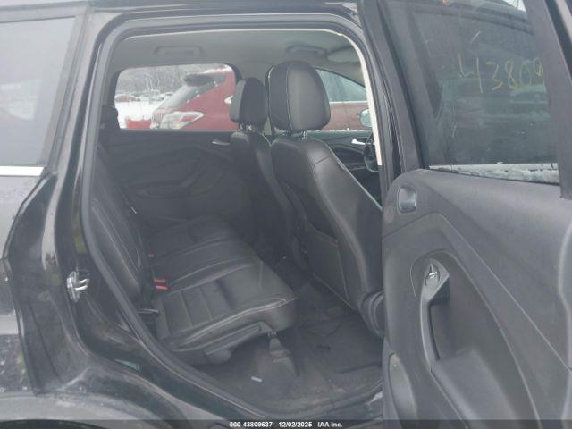 Ford Escape Sel Image 6