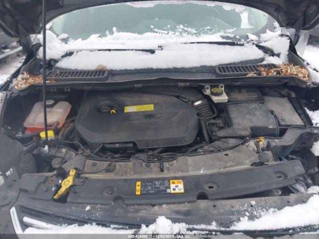 Ford Escape Sel Image 14