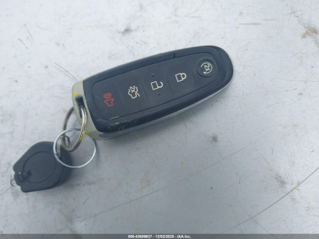 Ford Escape Sel Image 7