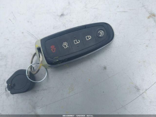 Ford Escape Sel Image 7