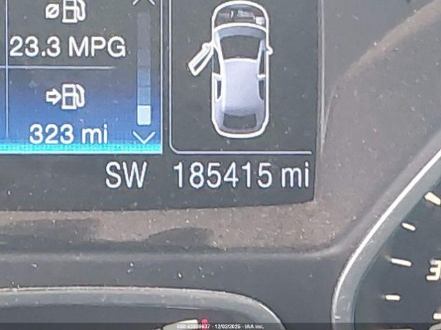 Ford Escape Sel Image 11