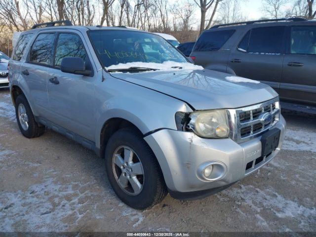 Ford Escape Xlt Image 1