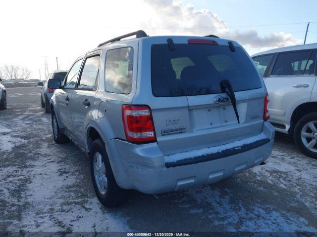 Ford Escape Xlt Image 3