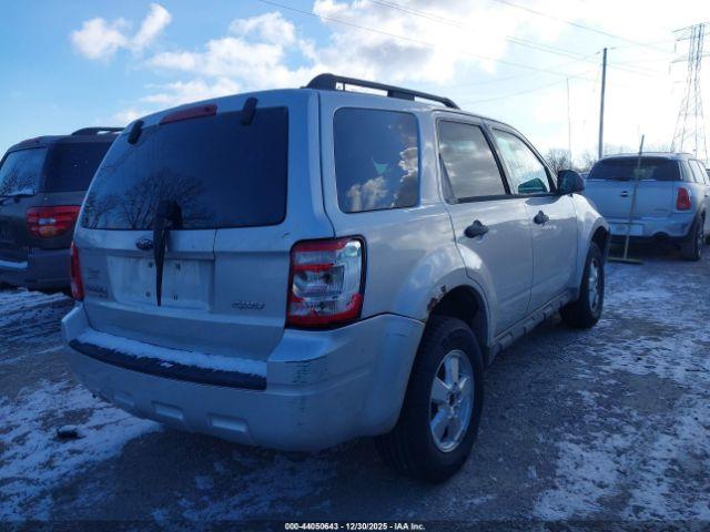 Ford Escape Xlt Image 4