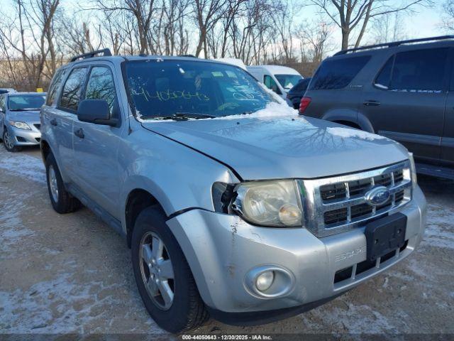 Ford Escape Xlt Image 8