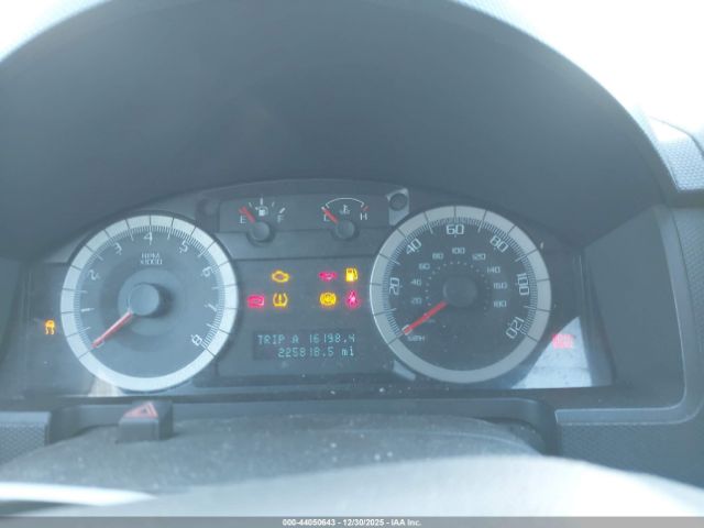 Ford Escape Xlt Image 11