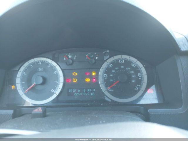 Ford Escape Xlt Image 11