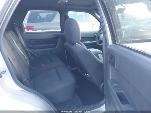 Ford Escape Xlt Image 2