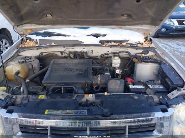 Ford Escape Xlt Image 7