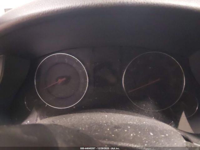 INFINITI Ex Journey Image 7