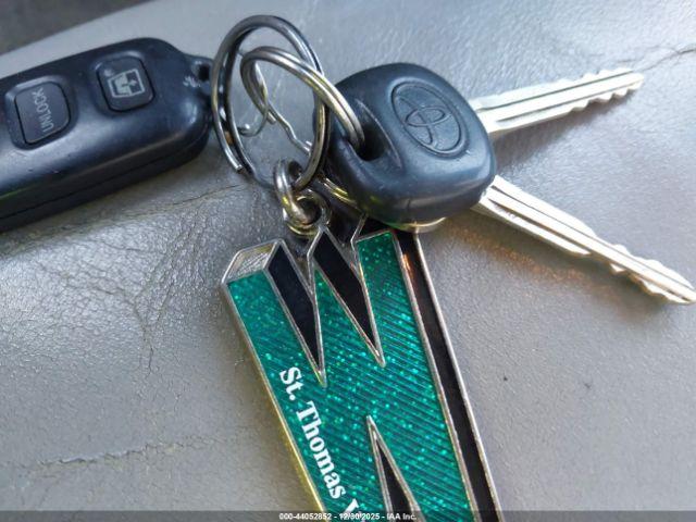 Toyota Sequoia Limited V8 Image 8