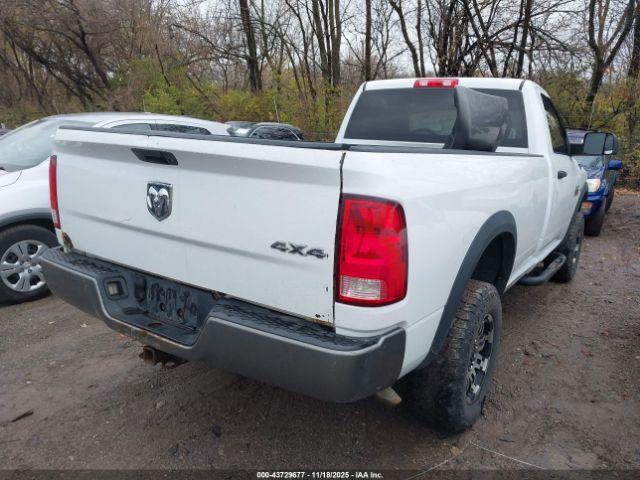 Ram 2500 St Image 6