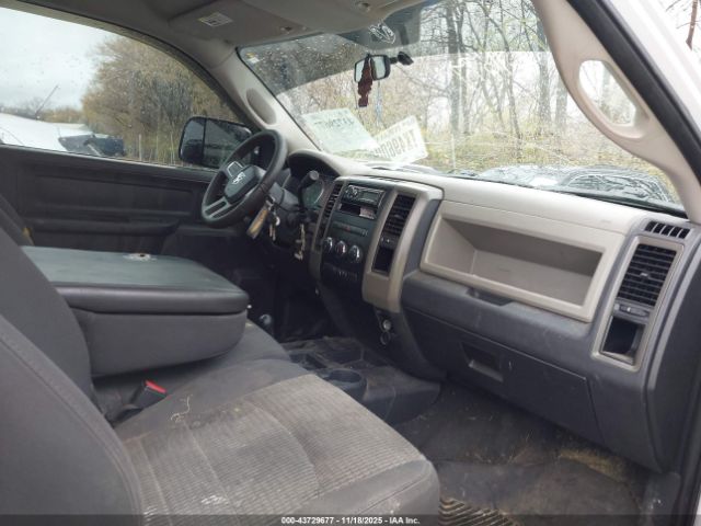 Ram 2500 St Image 16