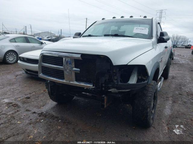 Ram 2500 St Image 5