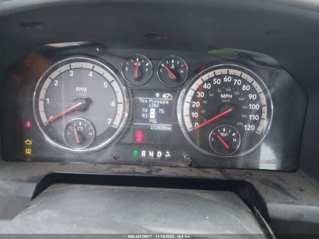 Ram 2500 St Image 13