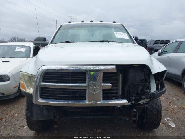 Ram 2500 St Image 7