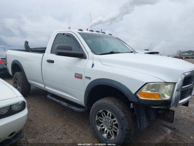 Ram 2500 St Image 9