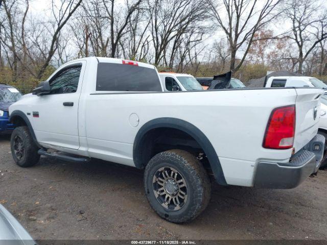Ram 2500 St Image 11