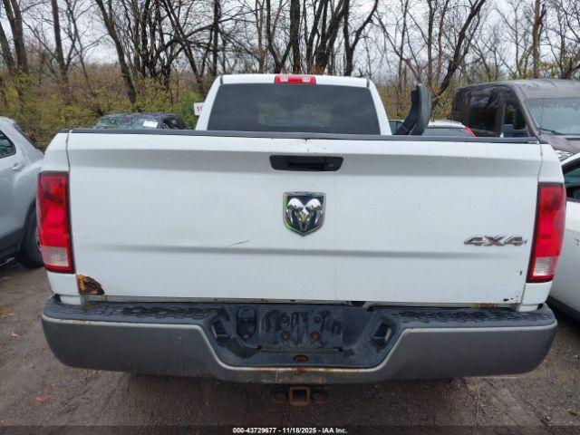 Ram 2500 St Image 12