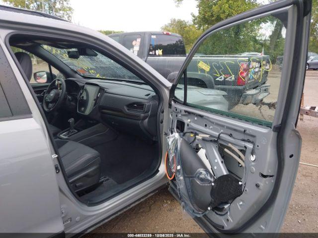 Subaru Forester Touring Image 11