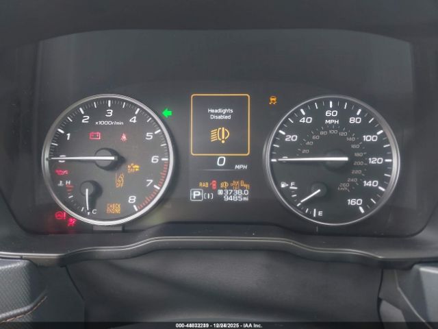 Subaru Forester Touring Image 6